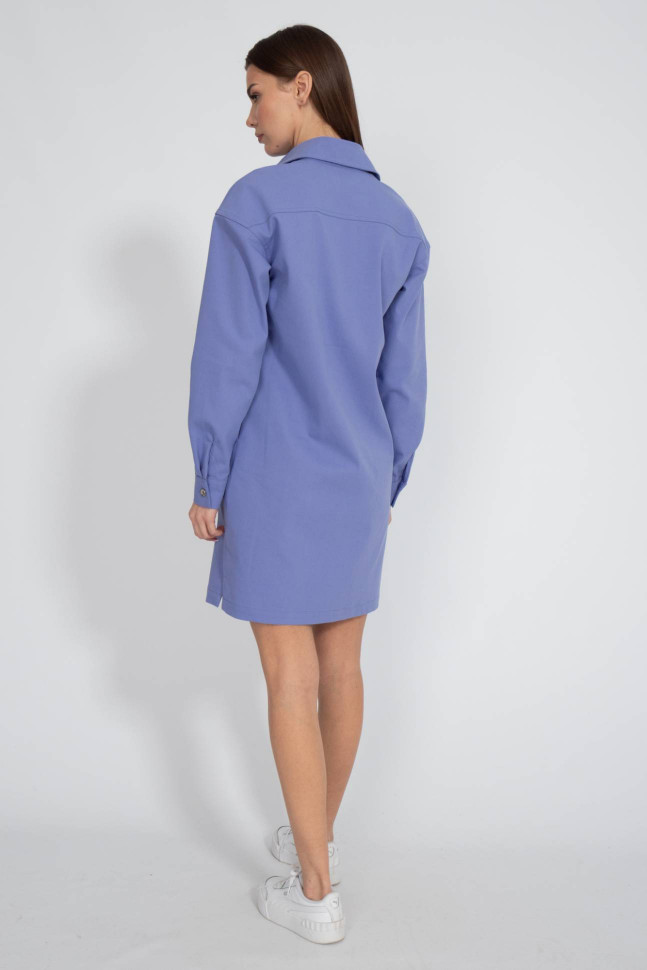 Платье-рубашка Kivviwear 311505