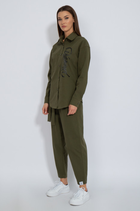 Рубашка Kivviwear 411503