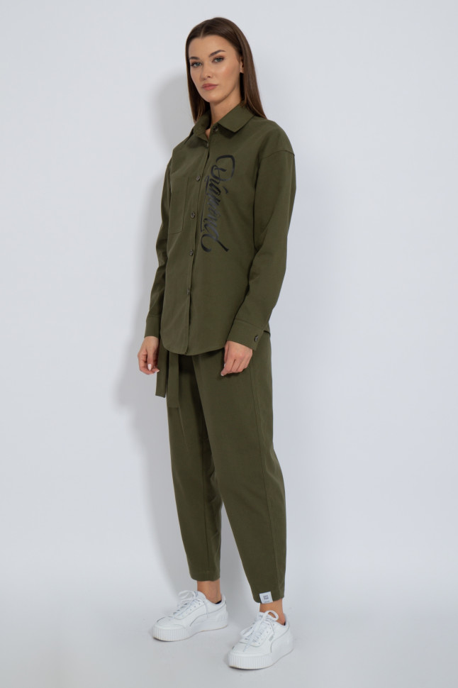 Рубашка Kivviwear 411503