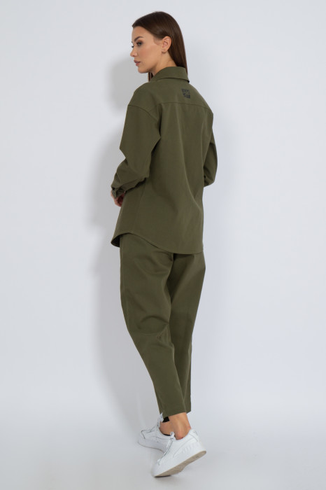 Рубашка Kivviwear 411503