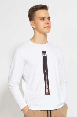 Лонгслив Kivviwear 100912