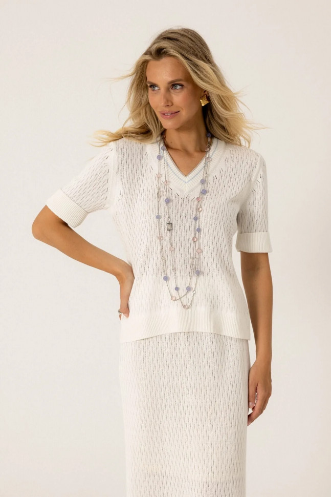 Джемпер Mozart SS2570