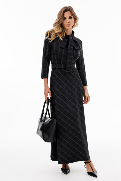 Платье Eola 2891