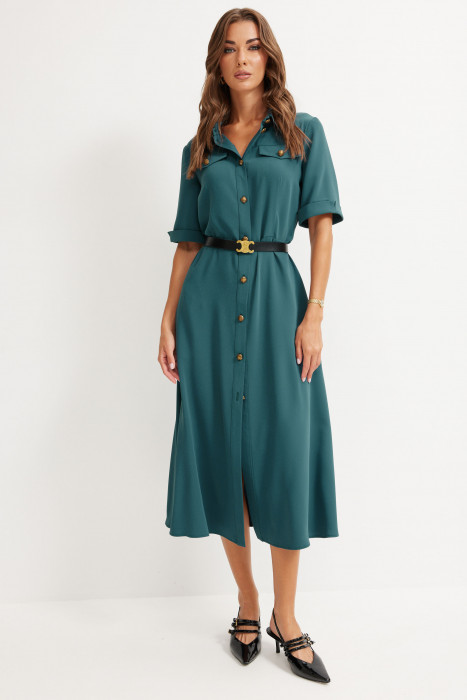 Платье Люше 4154