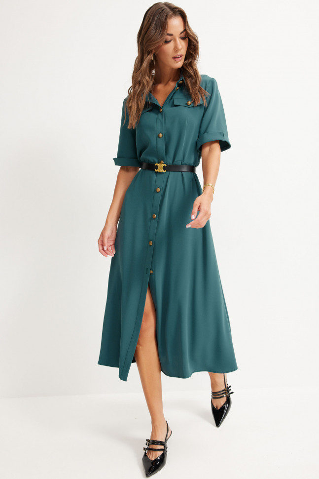 Платье Люше 4154