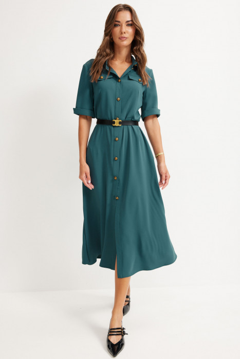 Платье Люше 4154