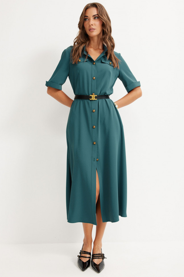 Платье Люше 4154