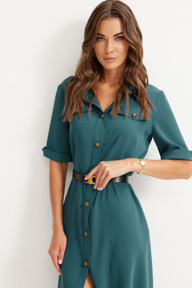 Платье Люше 4154