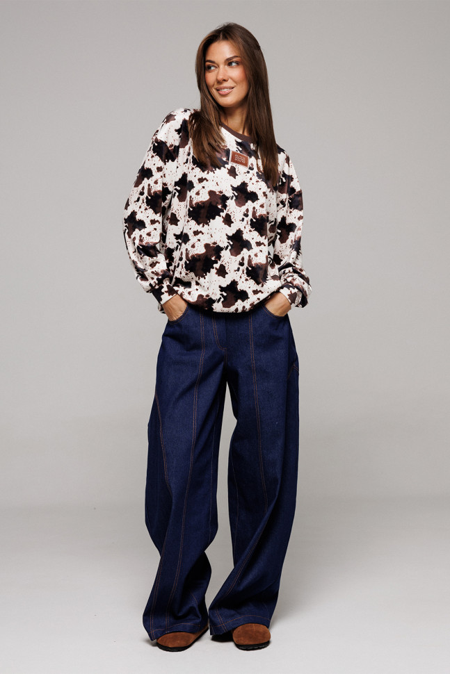 Брюки BUTER 3112/2