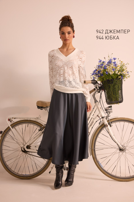 Юбка Niv Niv Fashion 944