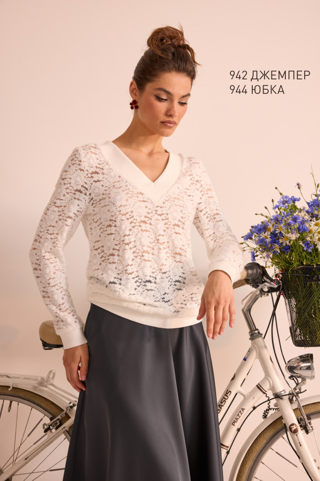 Юбка Niv Niv Fashion 944