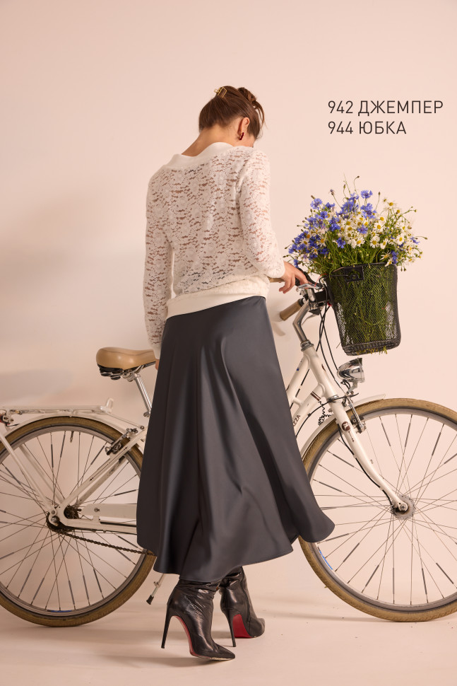 Юбка Niv Niv Fashion 944