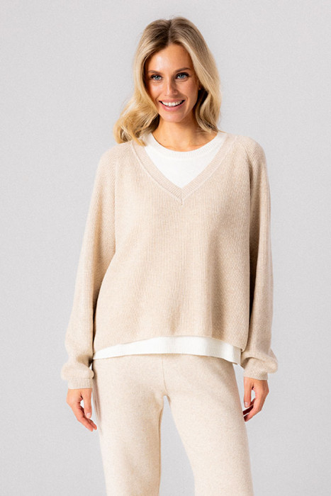 Комплект джемпер Mozart WW2611