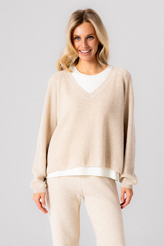 Комплект джемпер Mozart WW2611