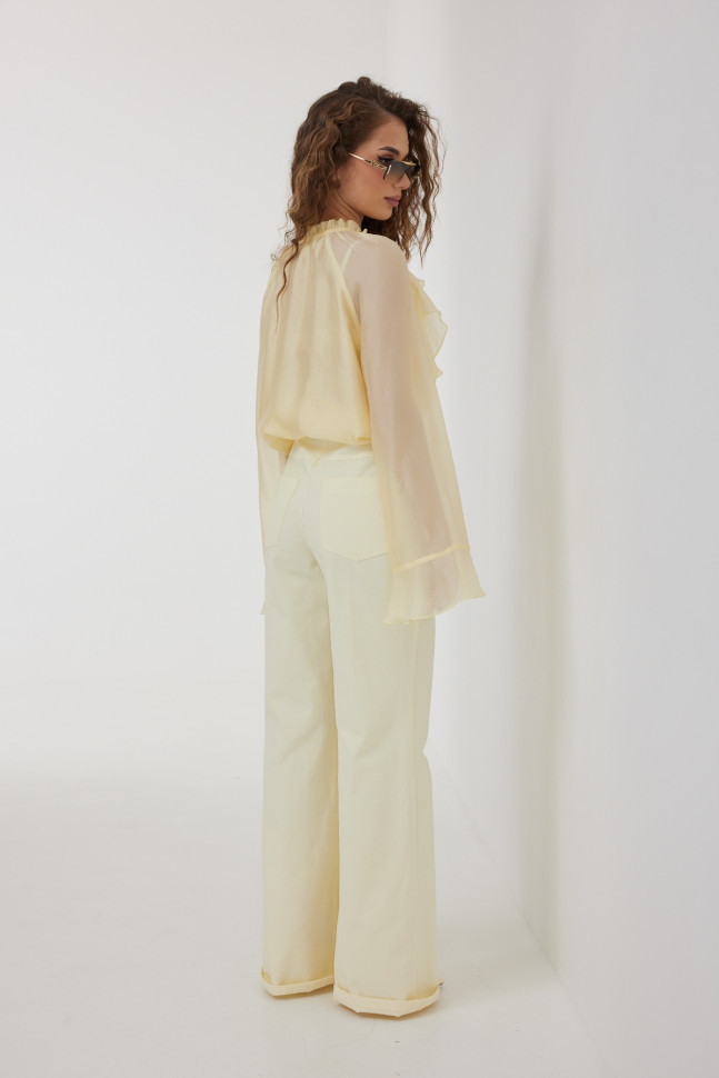 Брюки Vesnaletto 4393