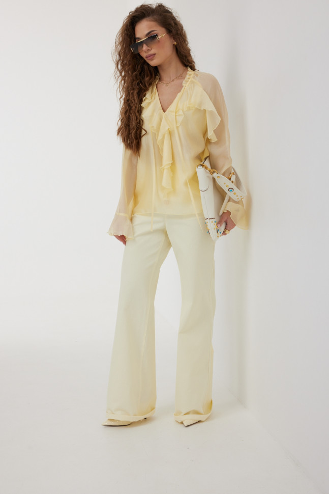 Брюки Vesnaletto 4393