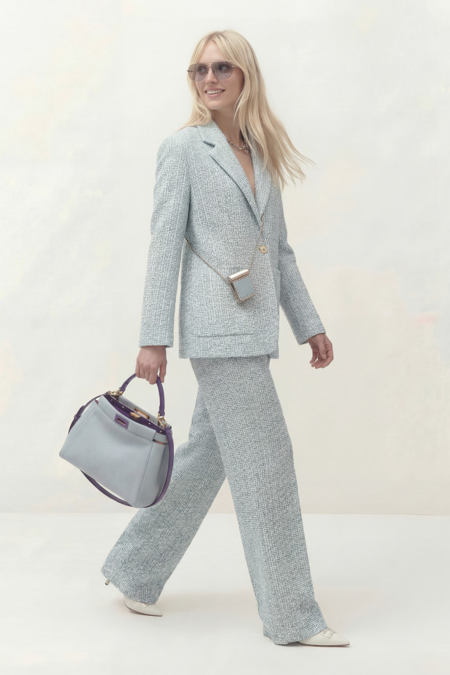 Костюм LOKKA 1840/2