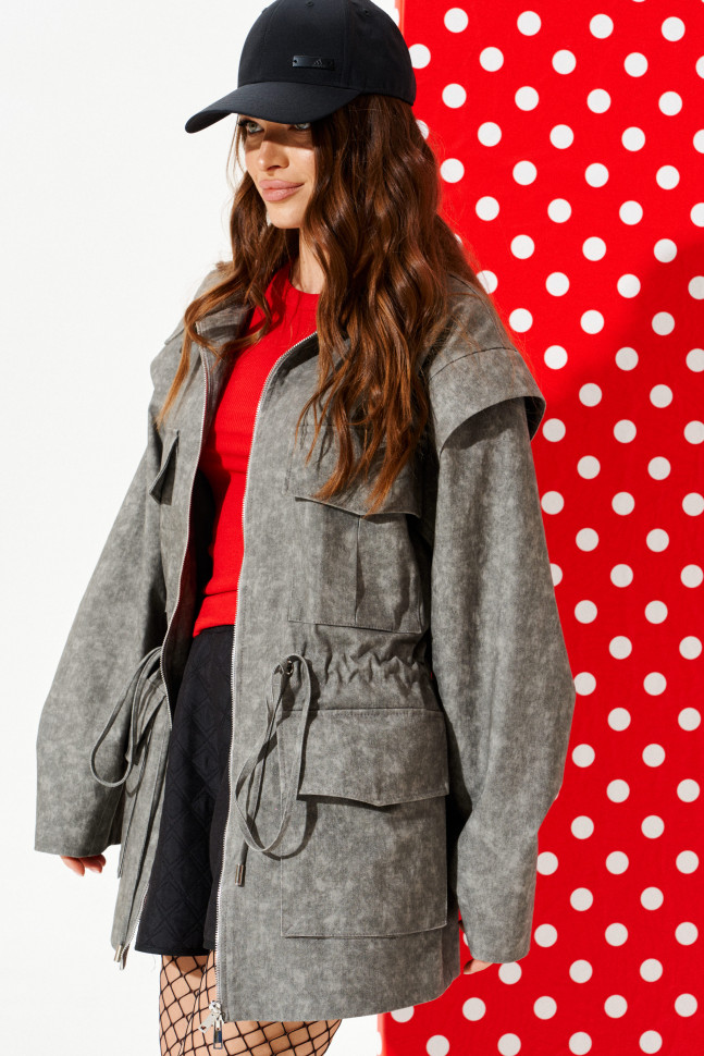 Парка Elletto 3964