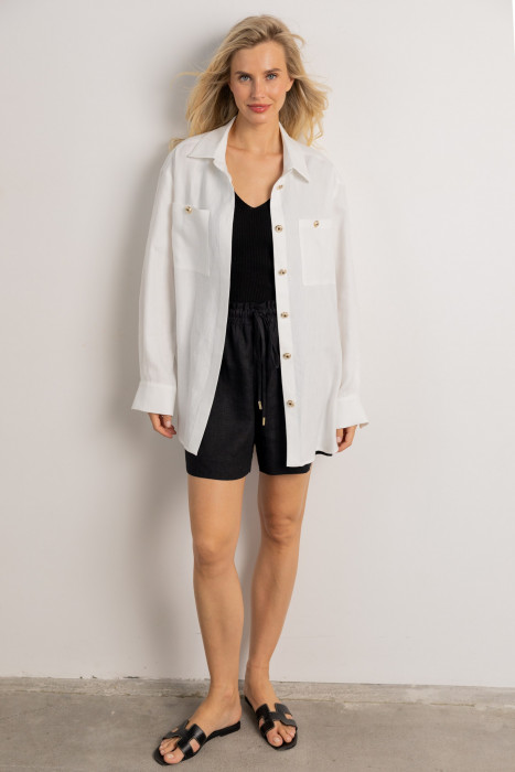 Рубашка MOZART 2636/2