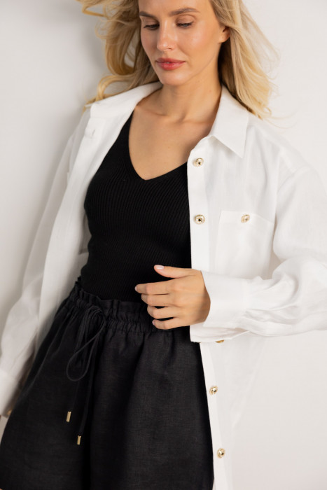 Рубашка MOZART 2636/2