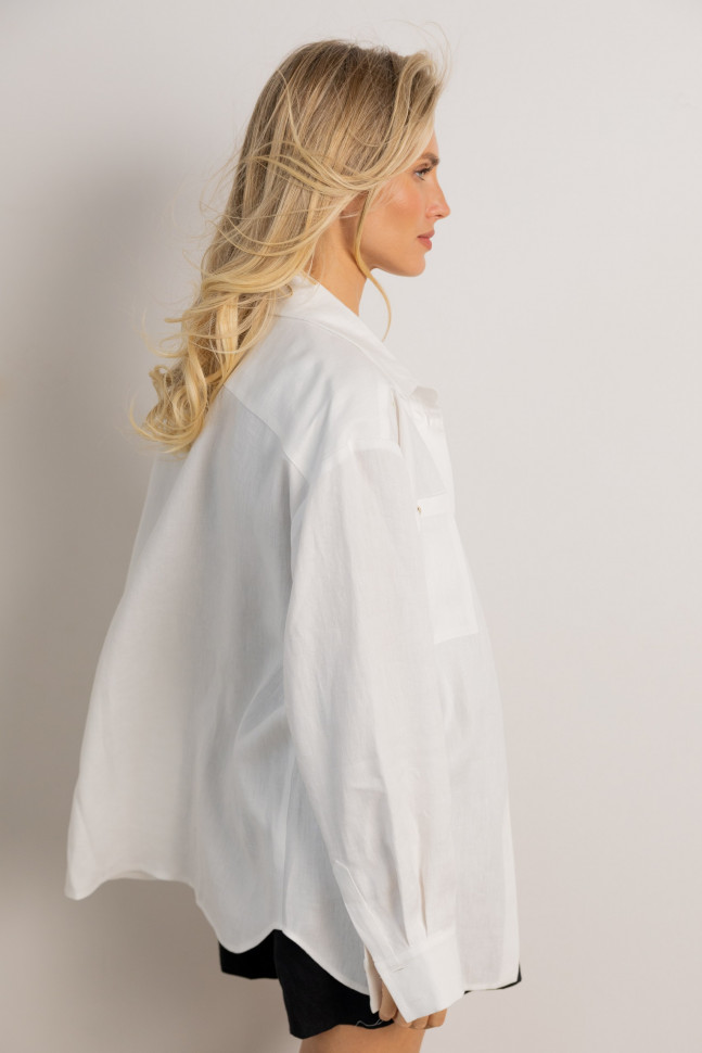 Рубашка MOZART 2636/2