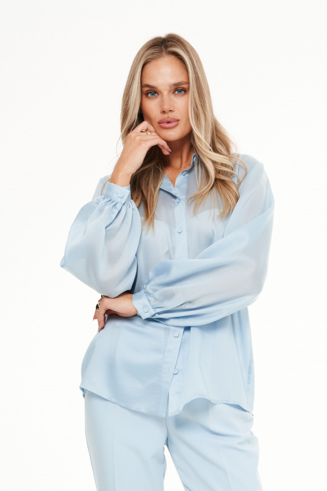 Блузка Prestige 5790