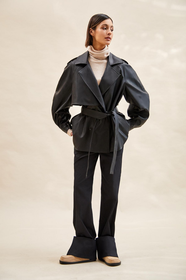 Тренчкот Rivoli 1070/1