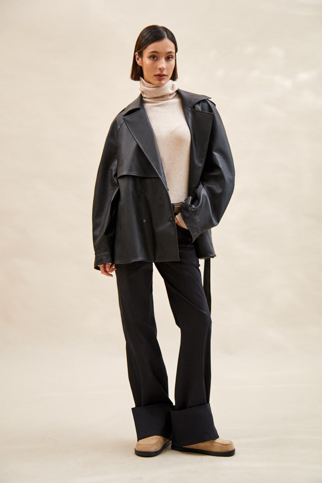 Тренчкот Rivoli 1070/1