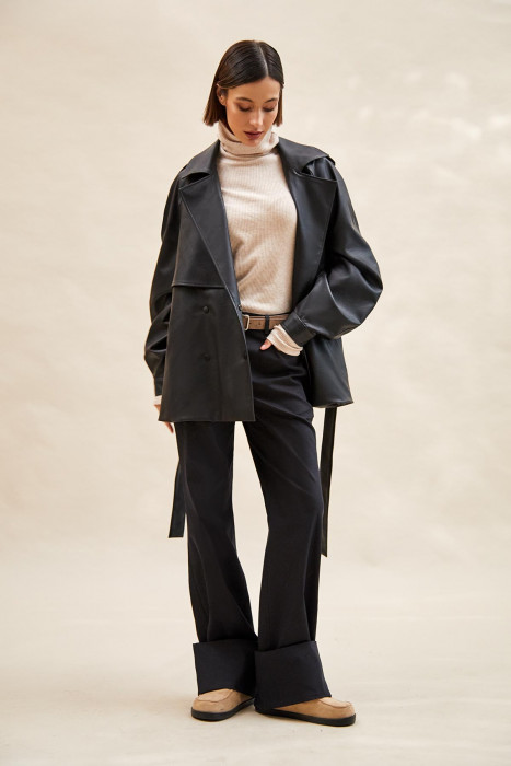 Тренчкот Rivoli 1070/1