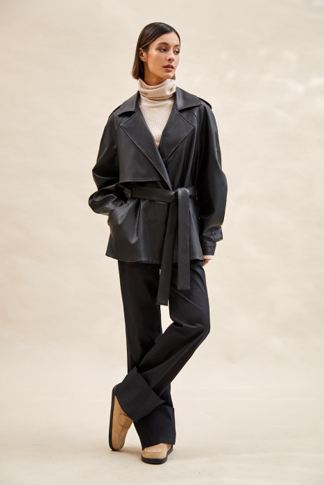 Тренчкот Rivoli 1070/1