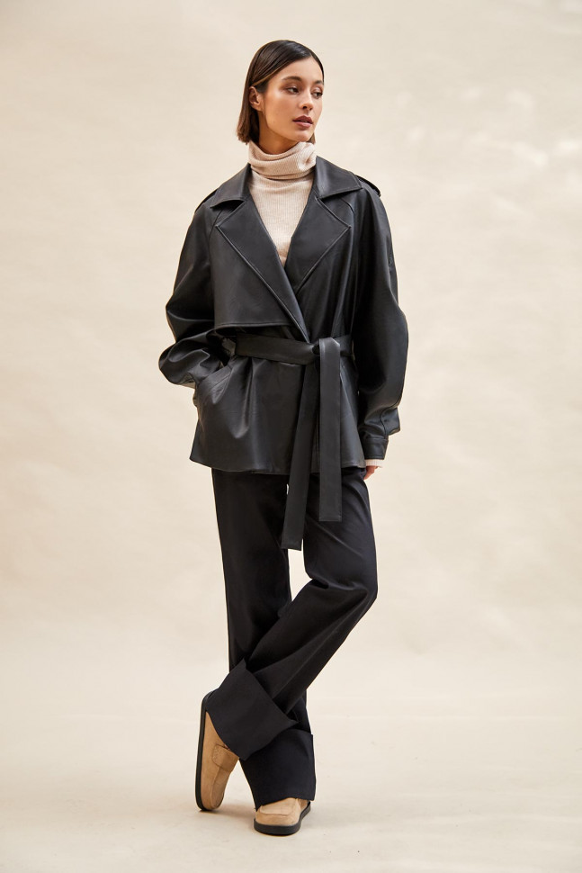 Тренчкот Rivoli 1070/1