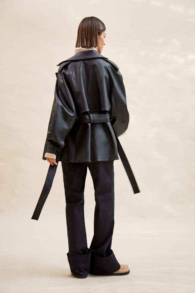 Тренчкот Rivoli 1070/1