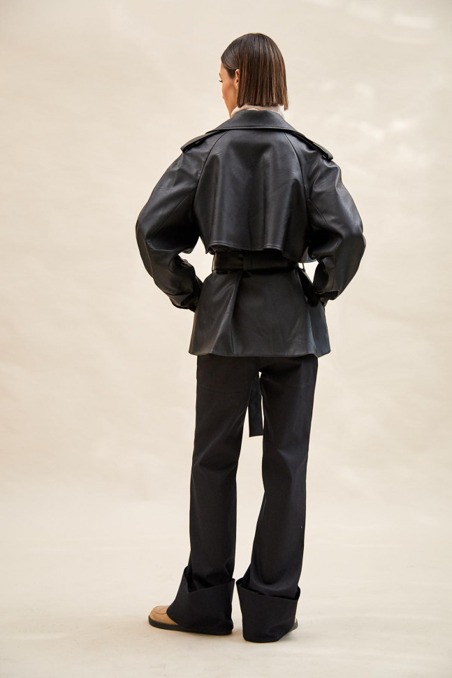 Тренчкот Rivoli 1070/1