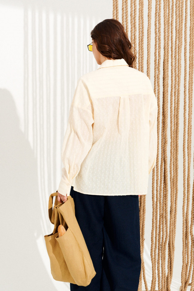 Блузка Elletto 13003