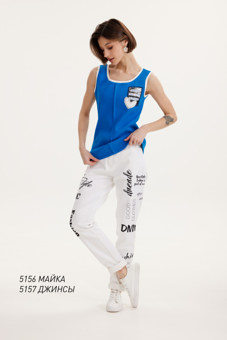 Майка Niv Niv Fashion 5156