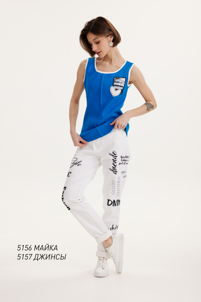 Майка Niv Niv Fashion 5156