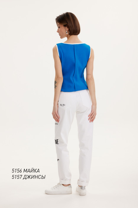 Майка Niv Niv Fashion 5156