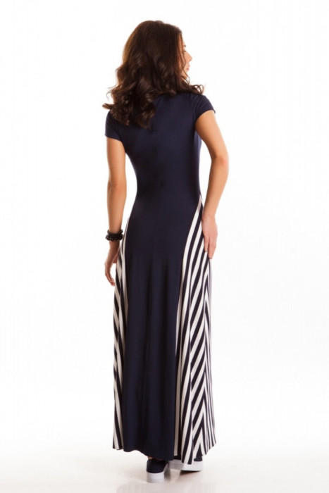 Платье Top Design А6 003