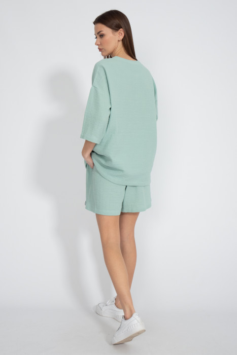 Джемпер Kivviwear 412801