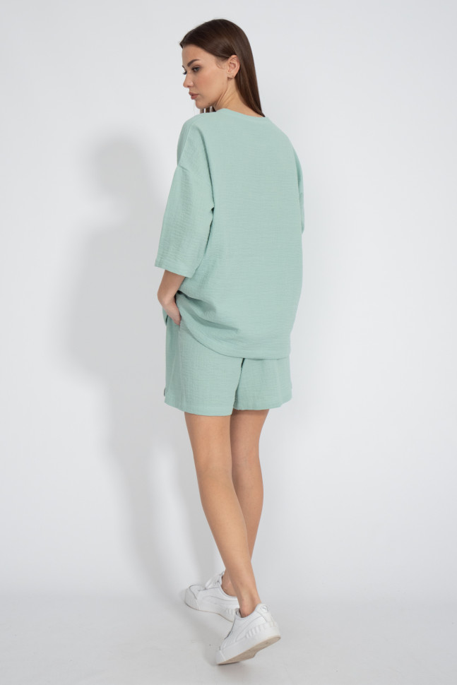 Джемпер Kivviwear 412801