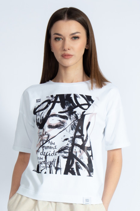 Джемпер Kivviwear 402649