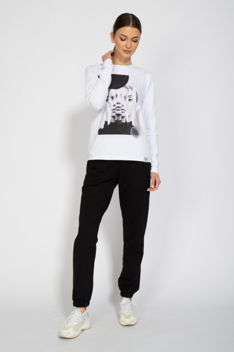 Лонгслив Kivviwear 406109