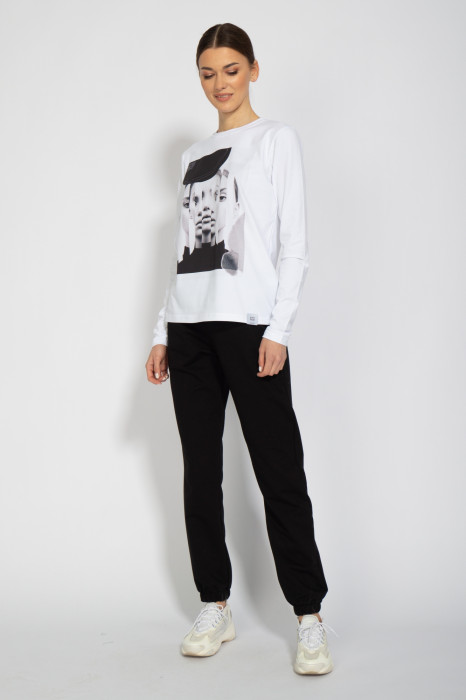 Лонгслив Kivviwear 406109