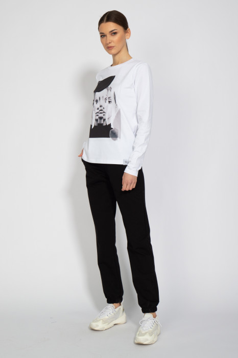 Лонгслив Kivviwear 406109