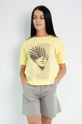 Джемпер  Kivviwear 402615