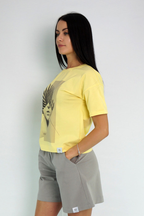 Джемпер  Kivviwear 402615