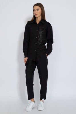 Рубашка Kivviwear 411504