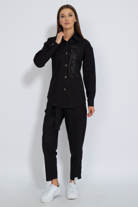 Рубашка Kivviwear 411504