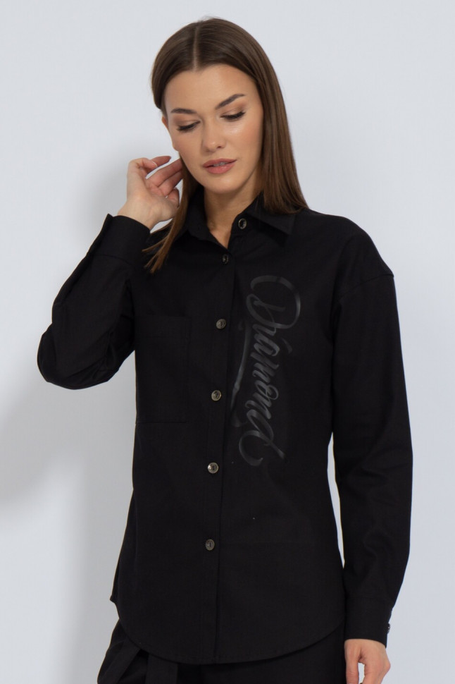 Рубашка Kivviwear 411504