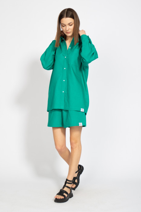 Рубашка Kivviwear 407301